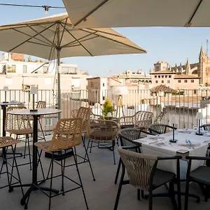 Nivia Born Boutique Hotel Palma di Maiorca