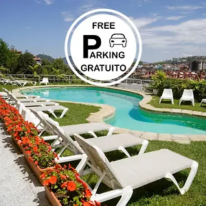 Hotell Avenida