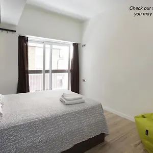Gracia Ostello Barcellona