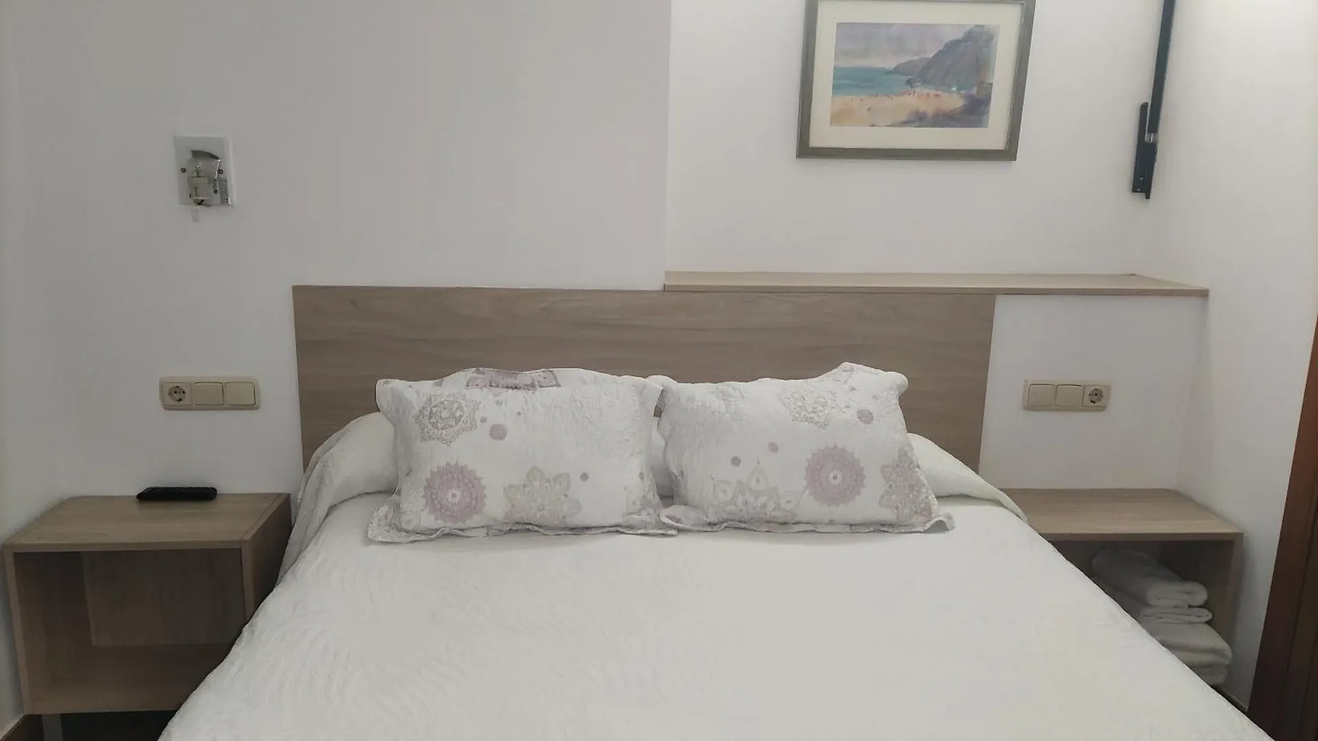 Pension Atxiki San Sebastián