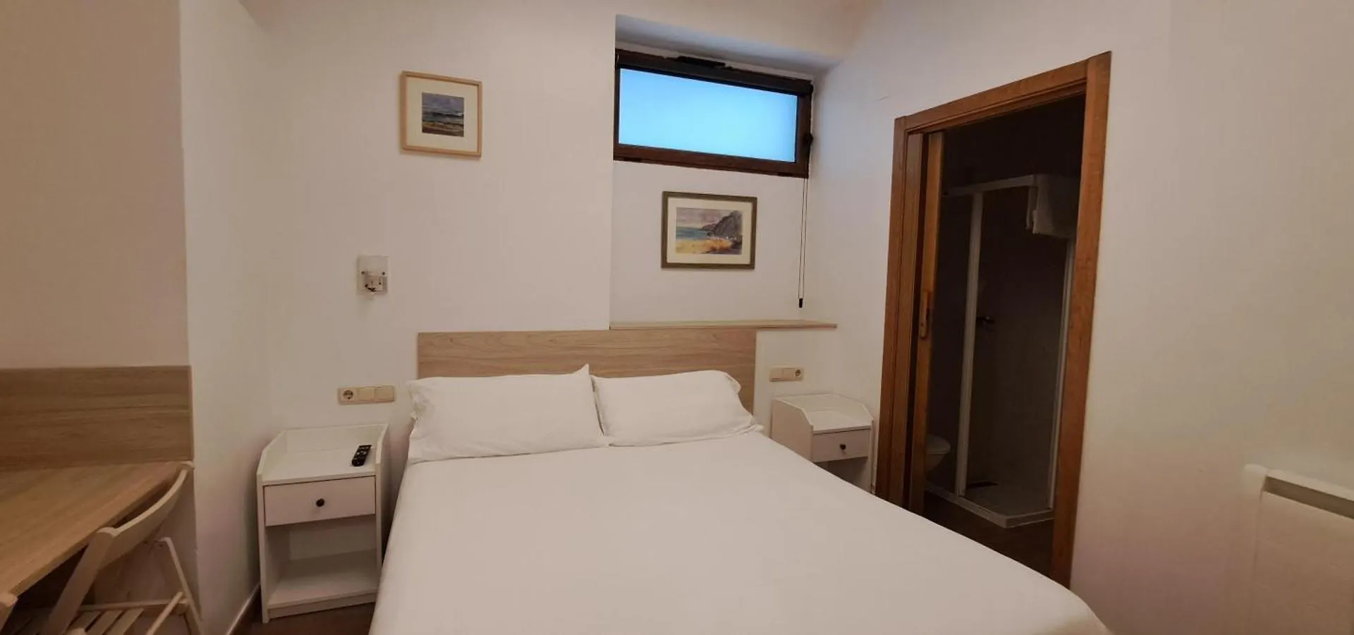 Pension Atxiki San Sebastián