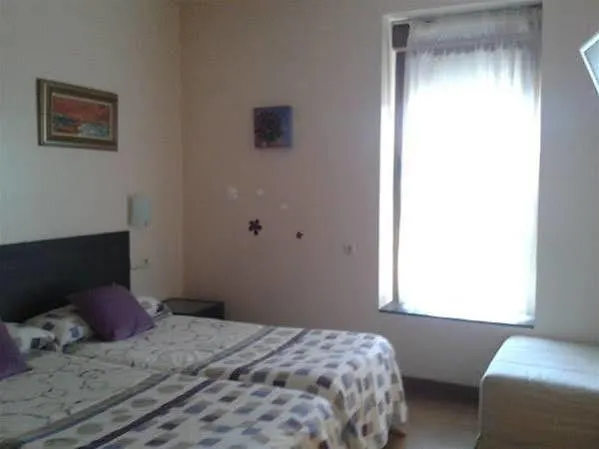 Pension Atxiki San Sebastián 3*,  Spagna